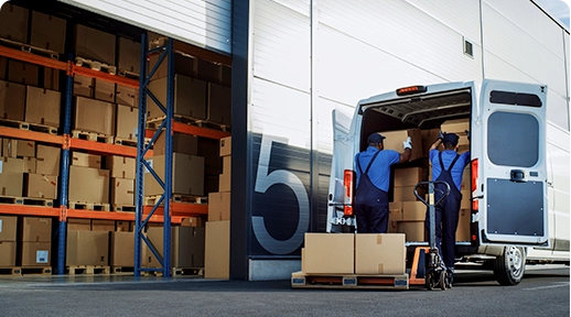 Logistics