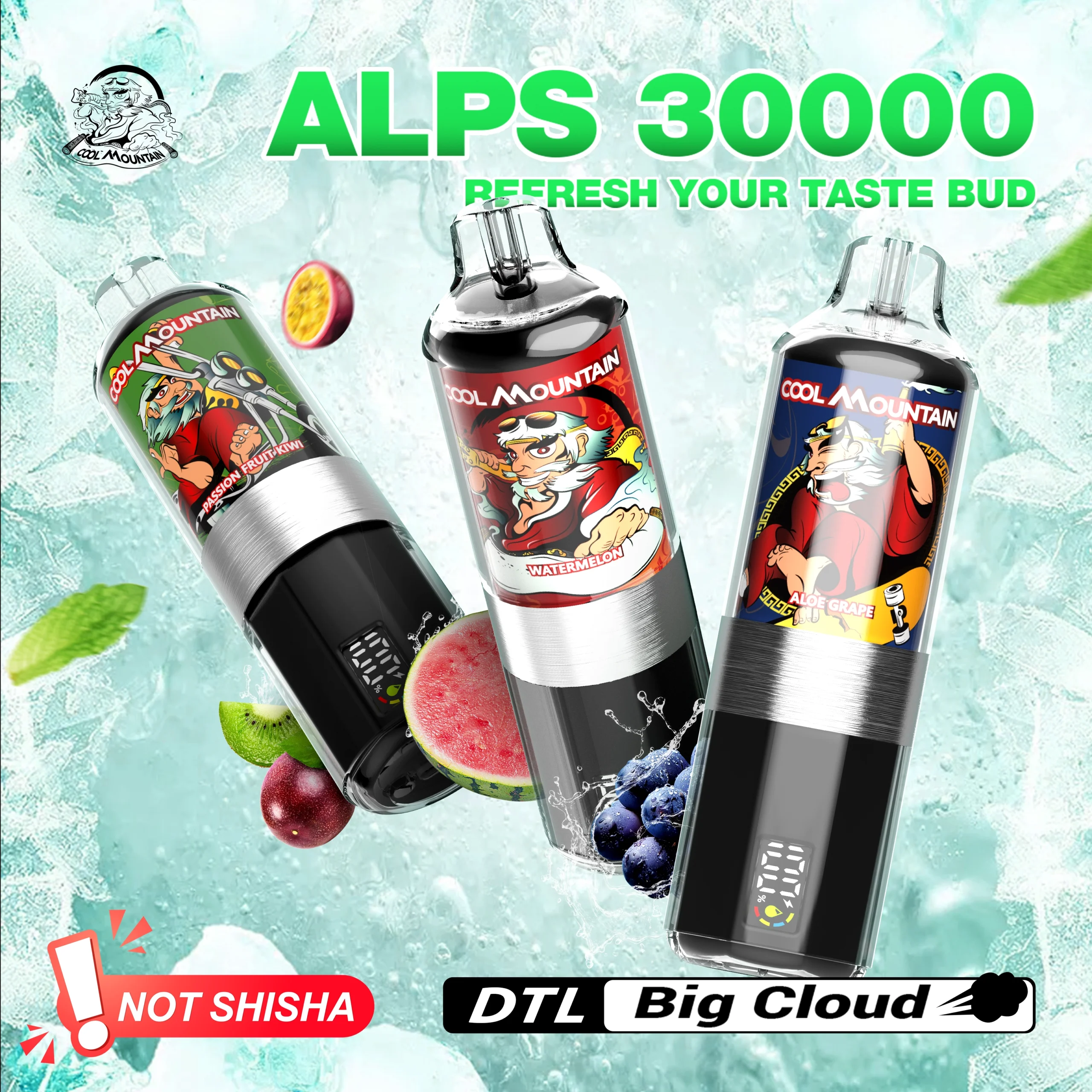 ALPS30000