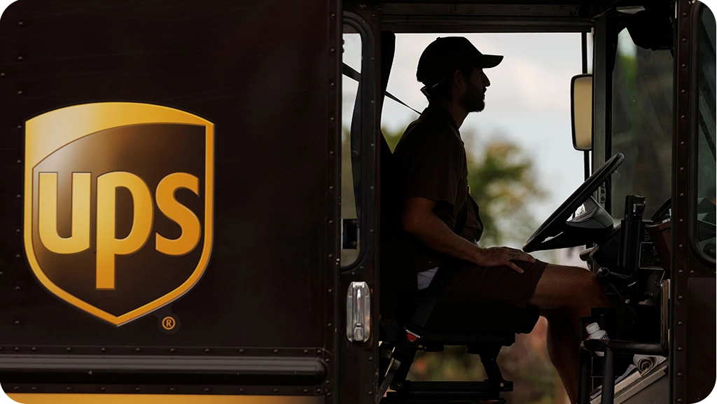 UPS