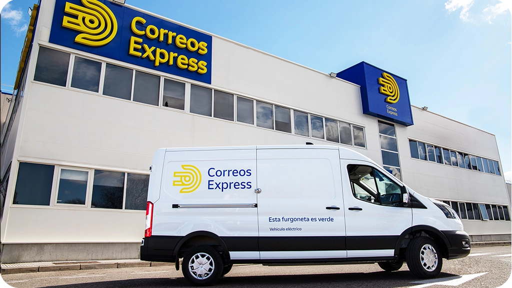 Correos Express