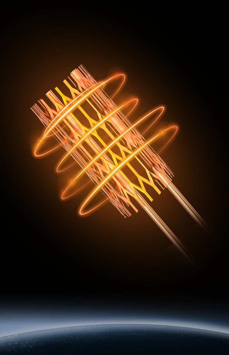Coil Image